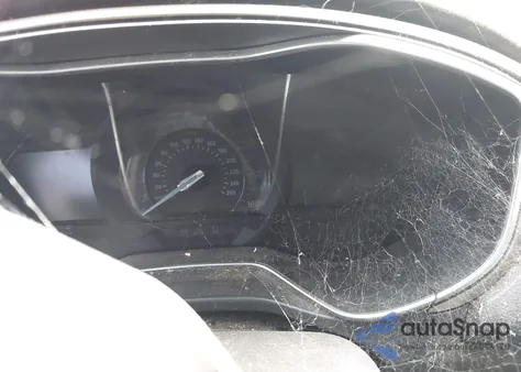 2015 Ford Fusion Se z USA, uszkodzony, nr VIN 3FA6P0T96FR278187